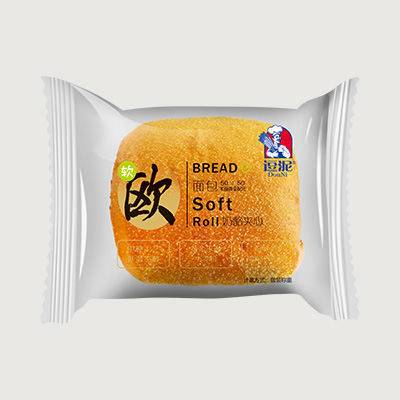 软欧面包