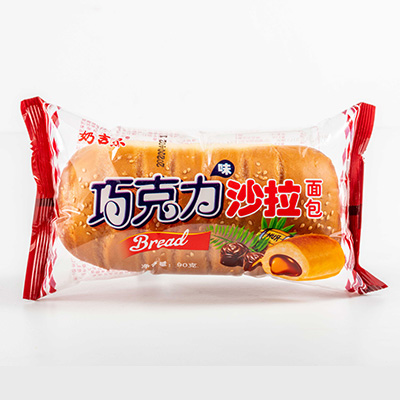 巧克力味沙拉