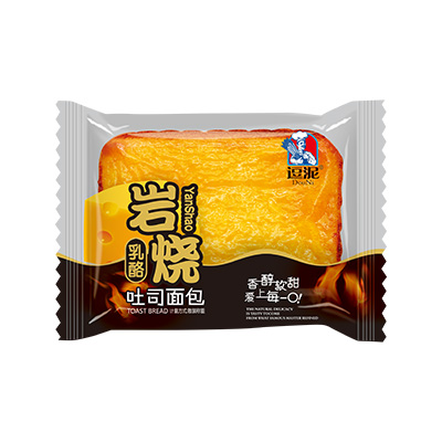 岩烧乳酪